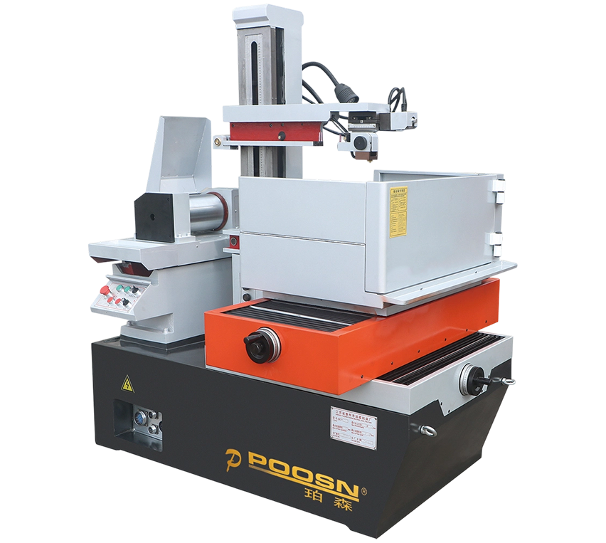 WEDM DK-BC haute-moyenne vitesse