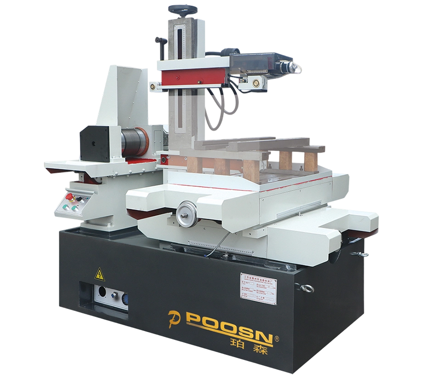 WEDM à grande vitesse DK-77